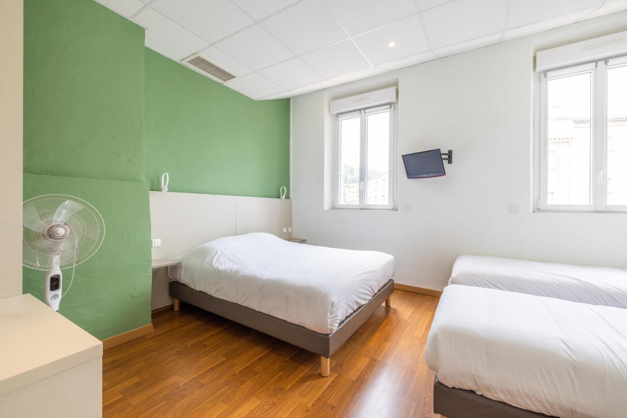 Le Relais De La Caleche Hotell Le Beausset Exteriör bild
