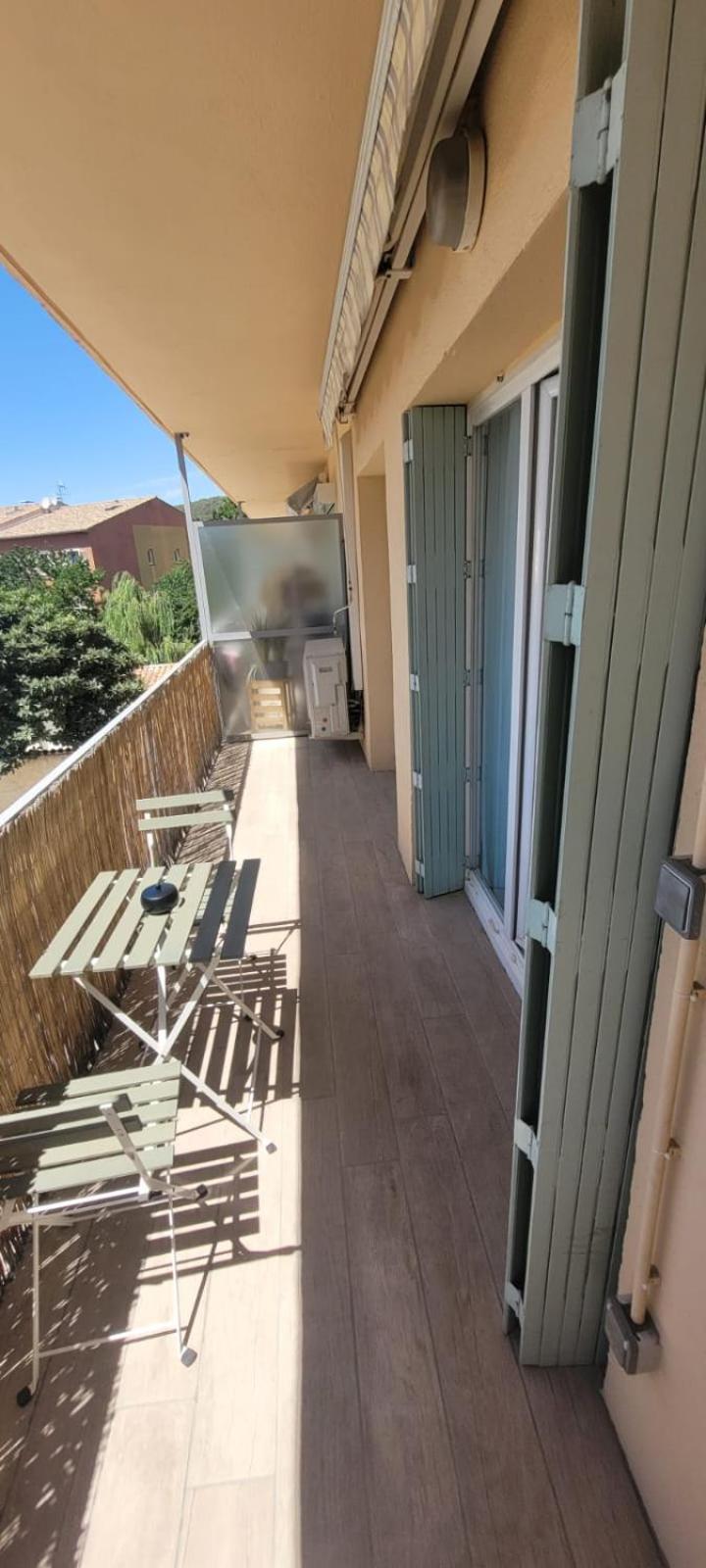 Le Relais De La Caleche Hotell Le Beausset Exteriör bild